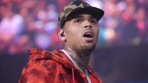 Chris Brown aus U-Haft in Großbritannien entlassen