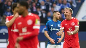 Mainz gewinnt knapp gegen harmlose Schalker