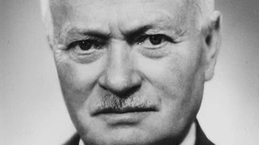 Überzeugter Nazi oder Alltagsopportunist?