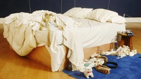 Ein Drama im Auktionssaal