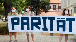 Ist eine Geschlechterquote im Wahlrecht verfassungsgemäß?