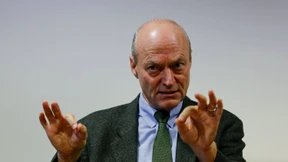 „Apple, Google und Co. sammeln in jeder Minute Milliarden Daten“