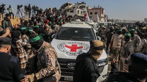 Israel setzt Häftlingsfreilassung aus