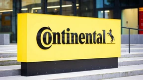 Continental enttäuscht die Börse
