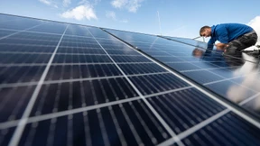 Stuttgart will bis 2035 klimaneutral sein