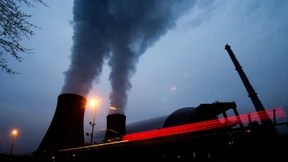 Schwaches Stromgeschäft belastet Uniper 