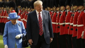 Mehr als 21.000 Termine und zwei Kronen am Tag der Krönung