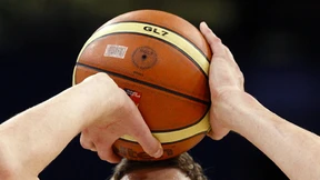 Der Basketball ist ein Vorbild