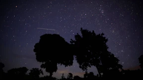 Hinter dem Ende der Welt