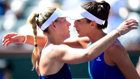 Kerber deklassiert eine Freundin