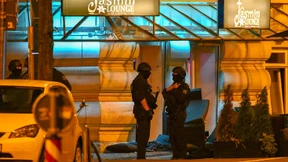 Schüsse vor Shisha-Bar in Magdeburg