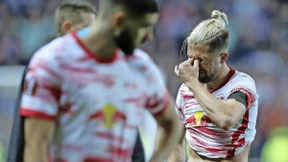 Wenn die Tränen schießen