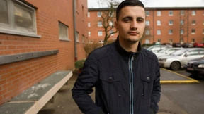 Per Charterflugzeug zurück in die Balkanländer