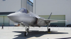 Bundesregierung will F-35-Tarnkappenjets für Bundeswehr beschaffen