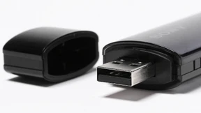 Ist USB eine Gefahr für den Computer?