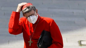 Gibt es noch eine Zukunft mit Woelki?