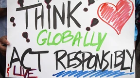 UN-Klimakonferenz New York