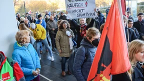 Verdi ist „vorsichtig optimistisch“