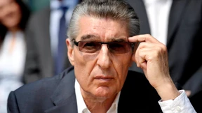 Rudi Assauer an Alzheimer erkrankt