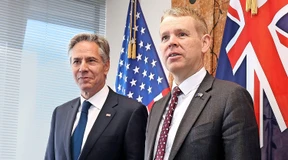 Aus Schwäche soll Stärke erwachsen