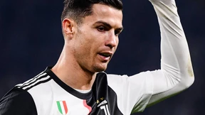 Ronaldo wird mal wieder zur Diva