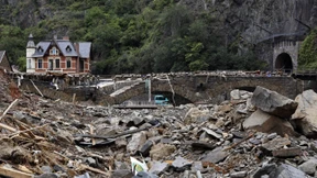 BaFin befürchtet für Versicherer Kosten von bis zu 8,2 Milliarden Euro