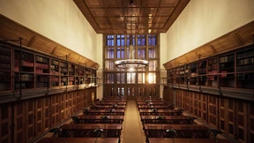 Unsere Gesellschaft braucht Lesekompetenz!