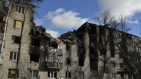 Mehr europäisches Geld für die Folgen des Ukrainekriegs