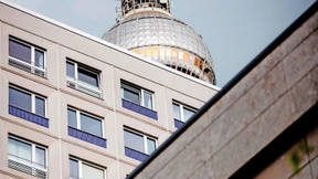 Der spezielle Charme der Immobilienaktien