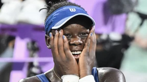 18 Jahre altes Tennis-Talent sorgt für große Überraschung