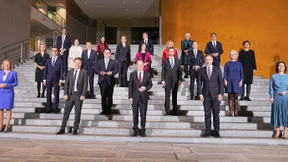 Sieben Auffälligkeiten des neuen Kabinetts