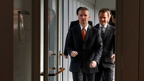 Die Anzeichen für Vorzeichen verdichten sich