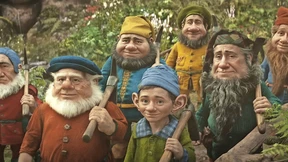 Zwischen allen Stühlchen