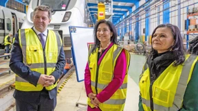 Wer Wirtschaftsreformen will, hat es in der CDU schwer