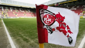 Kaiserslautern riskiert 65 Millionen Euro