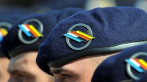 Gemeinsam die europäische Verteidigung stärken