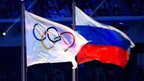 Russland für vier Jahre von Olympia und WM ausgeschlossen