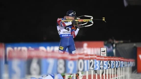 Schwacher Start für das deutsche Team