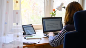 „Microsoft ist zu riskant für die Schule“