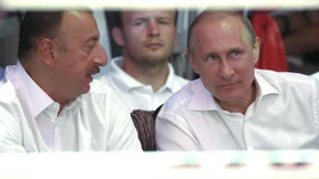 Superstars und Schurken