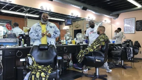 Wie Afroamerikaner über Trump denken