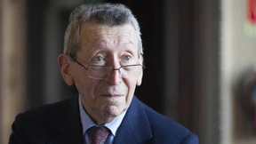 Ohne theatralische Vorhaltungen geht es halt nicht