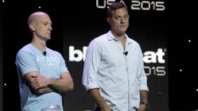 Uber rekrutiert die Jeep-Hacker 