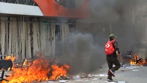 Der aztekische Tiger  
