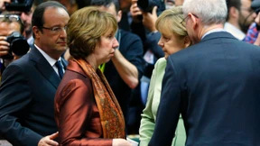 EU will Beitrittsverhandlungen mit Serbien aufnehmen