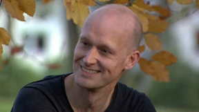 Wie das Wühlen im Altpapier die Welt verändert: Arno Geiger über sein Buch „Das glückliche Geheimnis“