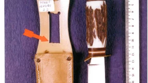 Festnahme 37 Jahre nach Mordversuch an Mädchen