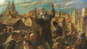 Wo bleiben Stolz und Zorn?