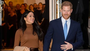 Neues Glück für Meghan und Harry in Kanada?