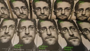 Snowden soll 5,2 Millionen Dollar an die Vereinigten Staaten abtreten